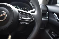 2024 Mazda CX-5 G20 Maxx