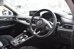 2024 Mazda CX-5 G20 Maxx