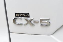 2024 Mazda CX-5 G20 Maxx