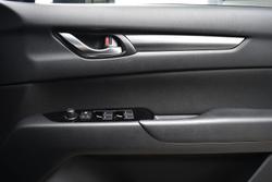 2024 Mazda CX-5 G20 Maxx