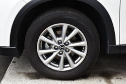 2024 Mazda CX-5 G20 Maxx