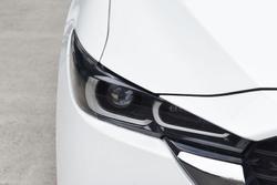 2024 Mazda CX-5 G20 Maxx