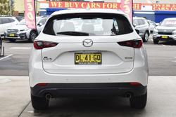 2024 Mazda CX-5 G20 Maxx