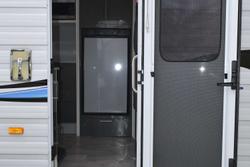 2018 New Age Caravans Manta Ray 19FT