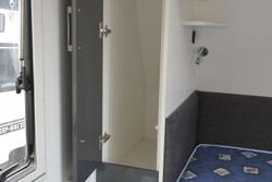 2018 New Age Caravans Manta Ray 19FT