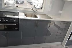 2018 New Age Caravans Manta Ray 19FT