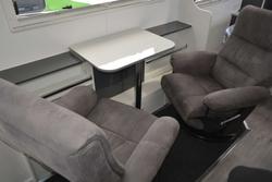 2018 New Age Caravans Manta Ray 19FT