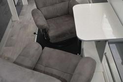 2018 New Age Caravans Manta Ray 19FT