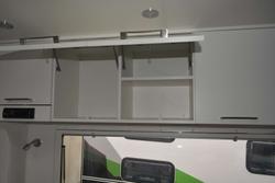 2018 New Age Caravans Manta Ray 19FT