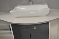 2018 New Age Caravans Manta Ray 19FT