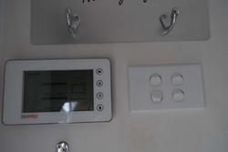 2018 New Age Caravans Manta Ray 19FT