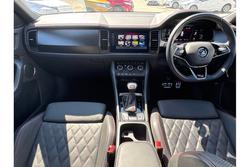 2024 SKODA
                Kodiaq RS