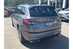 2024 SKODA
                Kodiaq RS