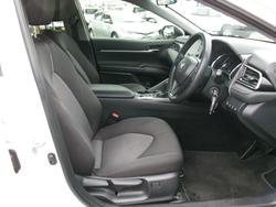 2021 Toyota
Camry Ascent