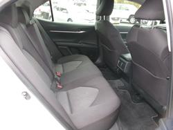 2021 Toyota
Camry Ascent