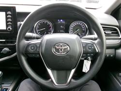 2021 Toyota
Camry Ascent