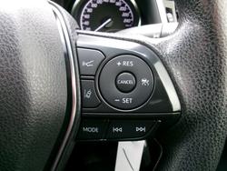 2021 Toyota
                Camry 