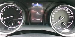 2021 Toyota
Camry Ascent