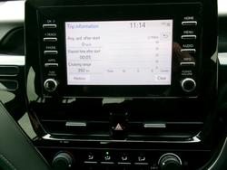 2021 Toyota
                Camry 