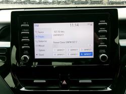 2021 Toyota
                Camry 