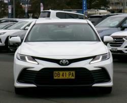 2021 Toyota
Camry Ascent