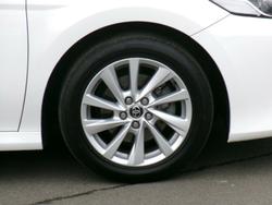 2021 Toyota
Camry Ascent