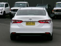 2021 Toyota
Camry Ascent