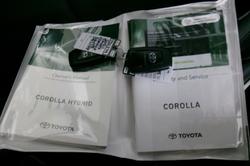 2021 Toyota
Corolla Ascent Sport Hybrid