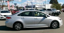 2021 Toyota
Corolla Ascent Sport Hybrid