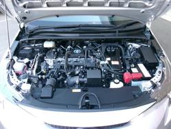 2021 Toyota
Corolla Ascent Sport Hybrid