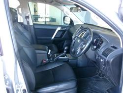 2019 Toyota
Landcruiser Prado GXL