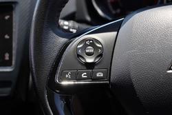 2019 Mitsubishi ASX Black Edition XC MY19 Starlight