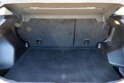 2019 Mitsubishi ASX Black Edition XC MY19 Starlight