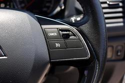 2019 Mitsubishi ASX Black Edition XC MY19 Starlight