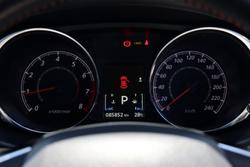 2019 Mitsubishi ASX Black Edition XC MY19 Starlight