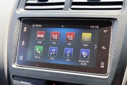 2019 Mitsubishi ASX Black Edition XC MY19 Starlight