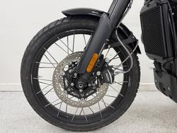 2024 Triumph SCRAMBLER 1200 X CARNIVAL R