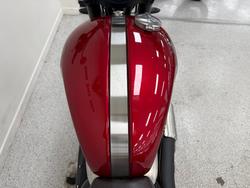 2024 Triumph SCRAMBLER 1200 X CARNIVAL R