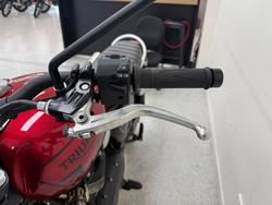 2024 Triumph SCRAMBLER 1200 X CARNIVAL R