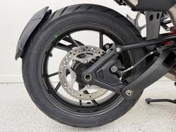 2026 Triumph TIGER 1200 GT PRO SNOWDONIA WHITE