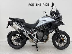 Triumph Tiger 1200 GT PRO