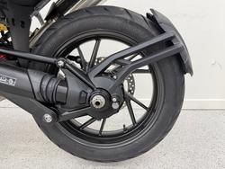 2026 Triumph TIGER 1200 GT PRO SNOWDONIA WHITE