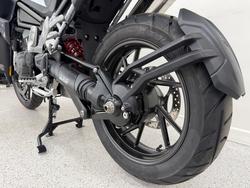 2026 Triumph TIGER 1200 GT PRO SNOWDONIA WHITE