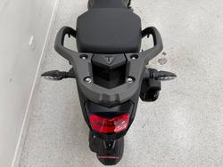 2026 Triumph TIGER 1200 GT PRO SNOWDONIA WHITE