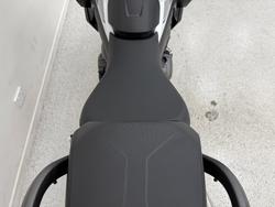 2026 Triumph TIGER 1200 GT PRO SNOWDONIA WHITE