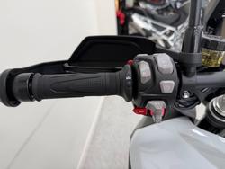 2026 Triumph TIGER 1200 GT PRO SNOWDONIA WHITE