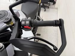 2026 Triumph TIGER 1200 GT PRO SNOWDONIA WHITE