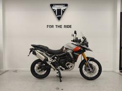 Triumph Tiger 900 Rally PRO