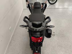 2025 Triumph TIGER 900 RALLY PRO Ash Grey / Intense Orange
