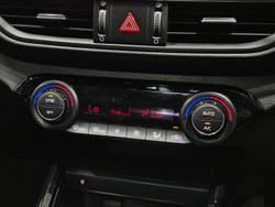 2022 Kia Cerato GT BD MY22 White